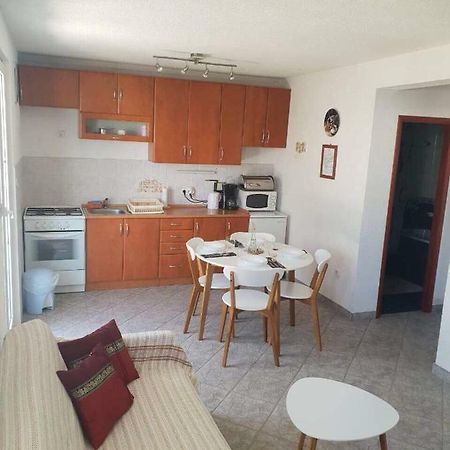 Island Of Pag Holiday Apartments Luaran gambar