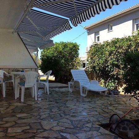 Island Of Pag Holiday Apartments Luaran gambar