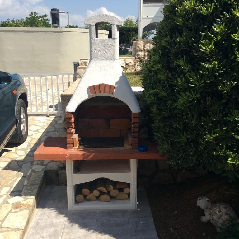 Island Of Pag Holiday Apartments Luaran gambar