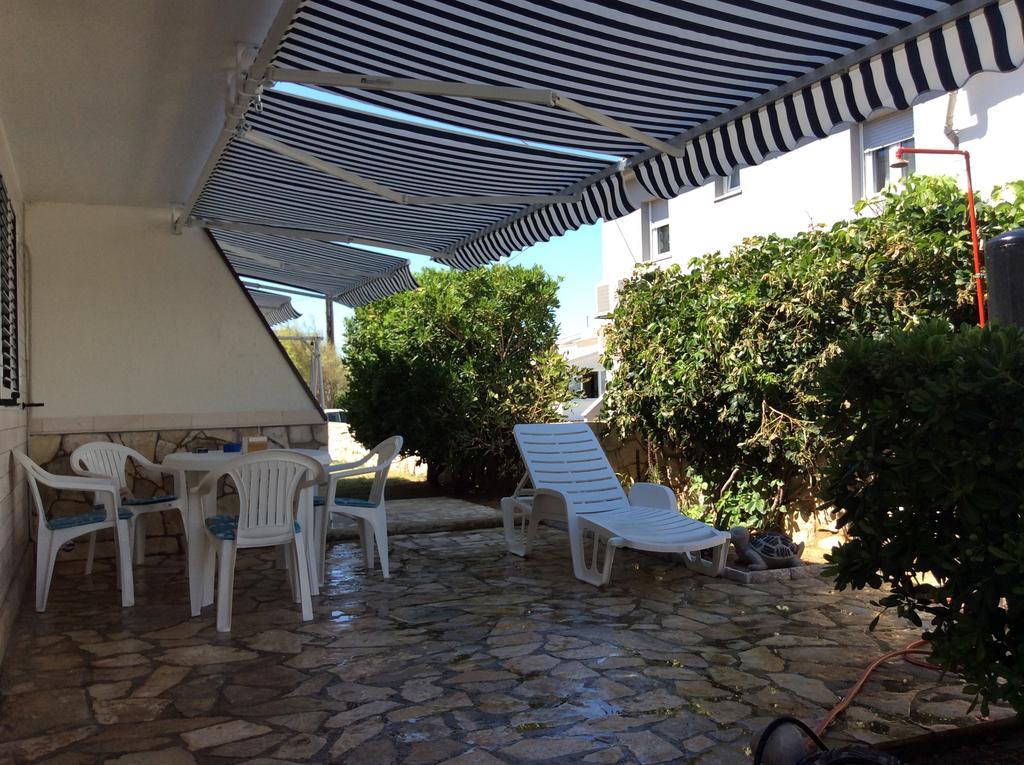 Island Of Pag Holiday Apartments Luaran gambar