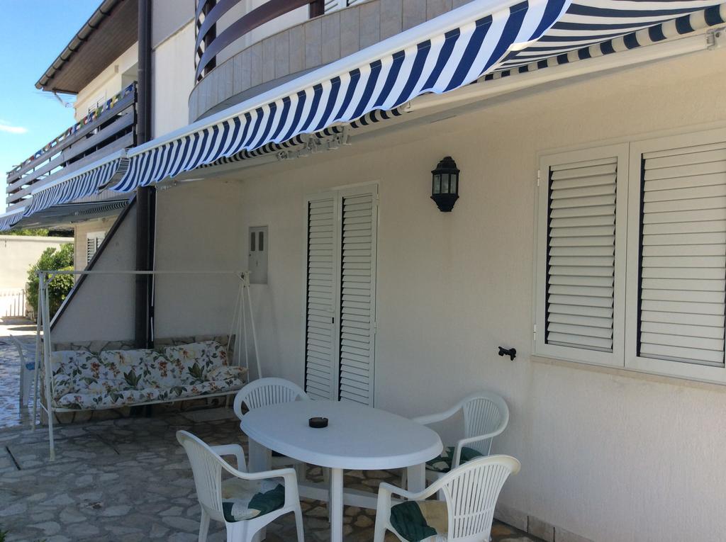 Island Of Pag Holiday Apartments Luaran gambar