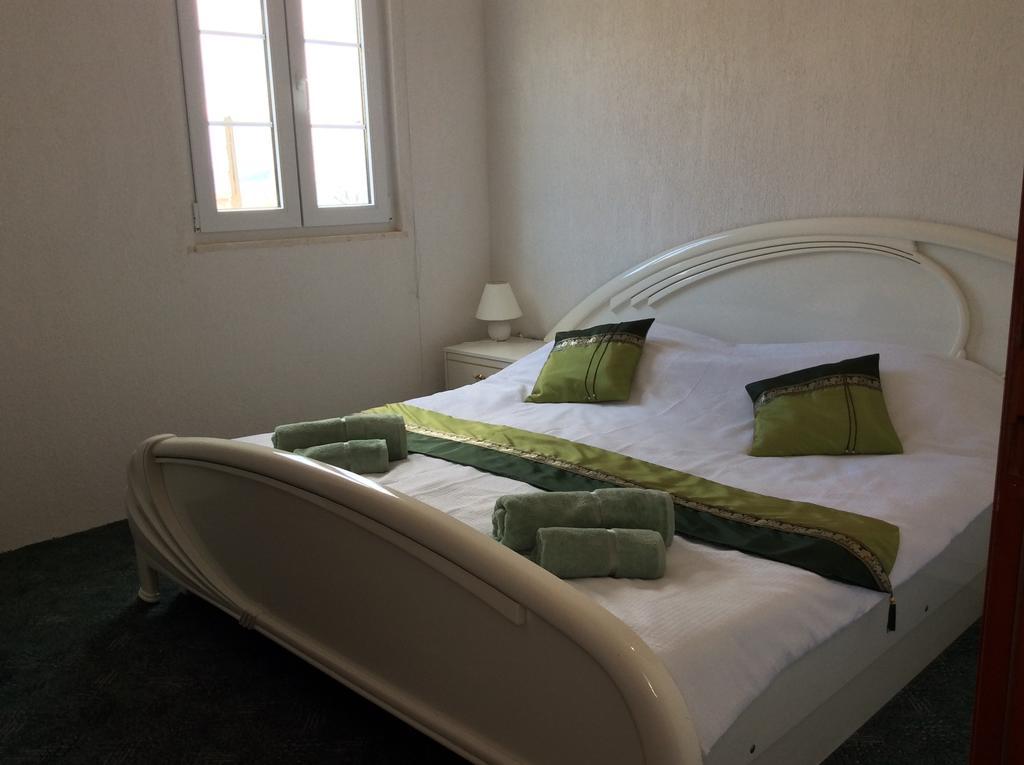 Island Of Pag Holiday Apartments Luaran gambar