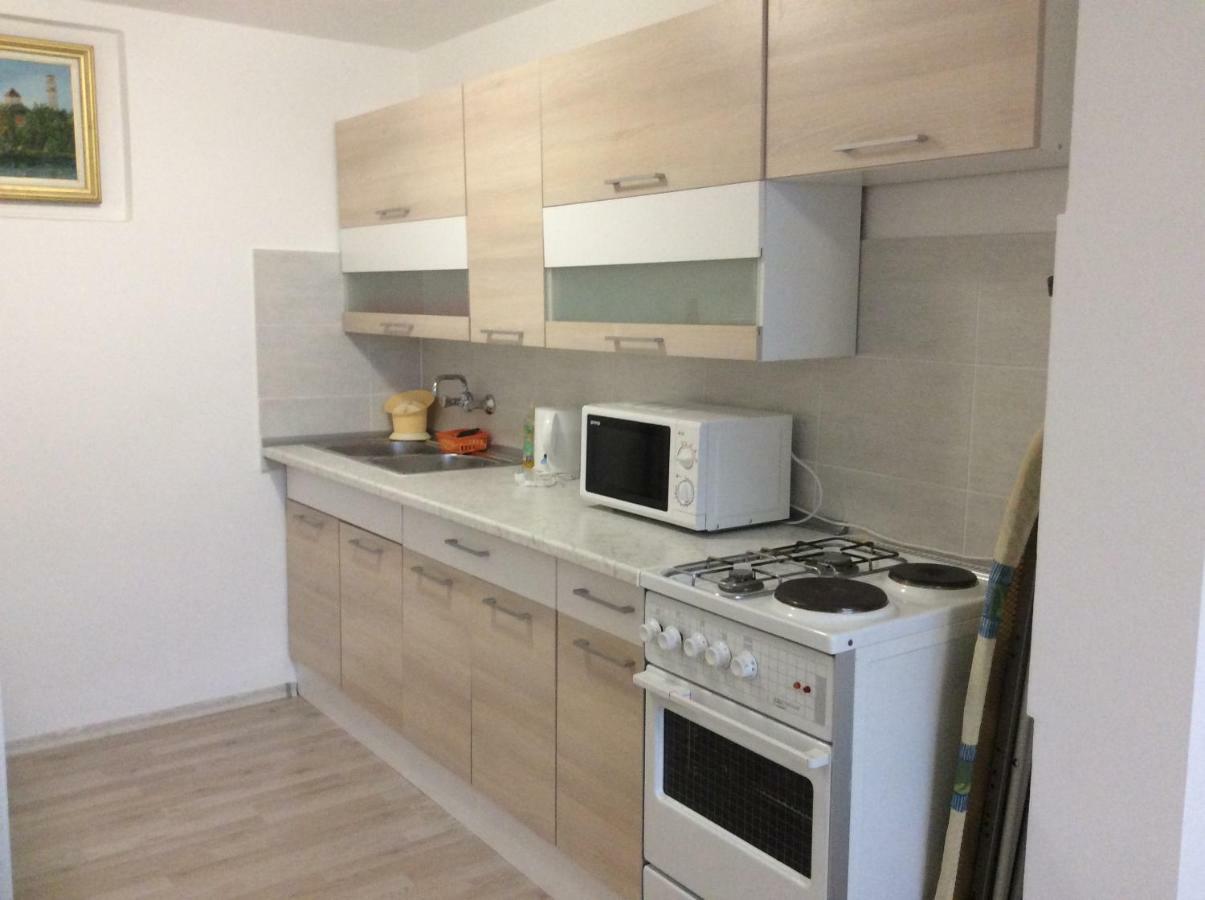 Island Of Pag Holiday Apartments Luaran gambar
