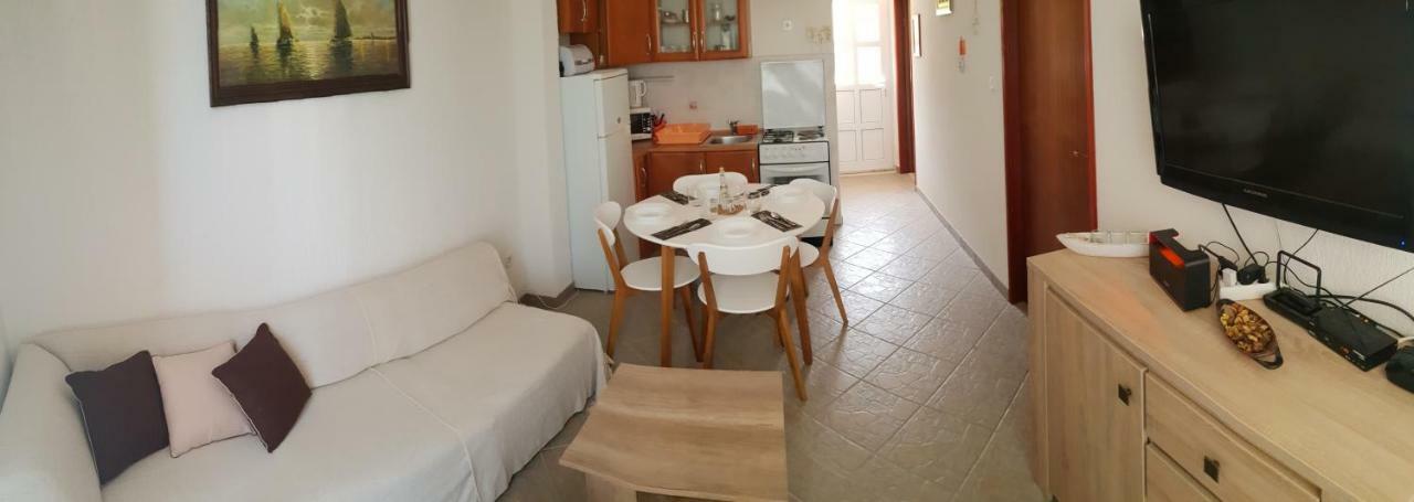 Island Of Pag Holiday Apartments Luaran gambar