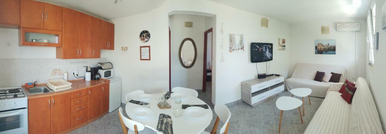 Island Of Pag Holiday Apartments Luaran gambar