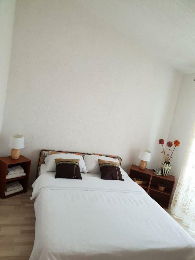 Island Of Pag Holiday Apartments Luaran gambar