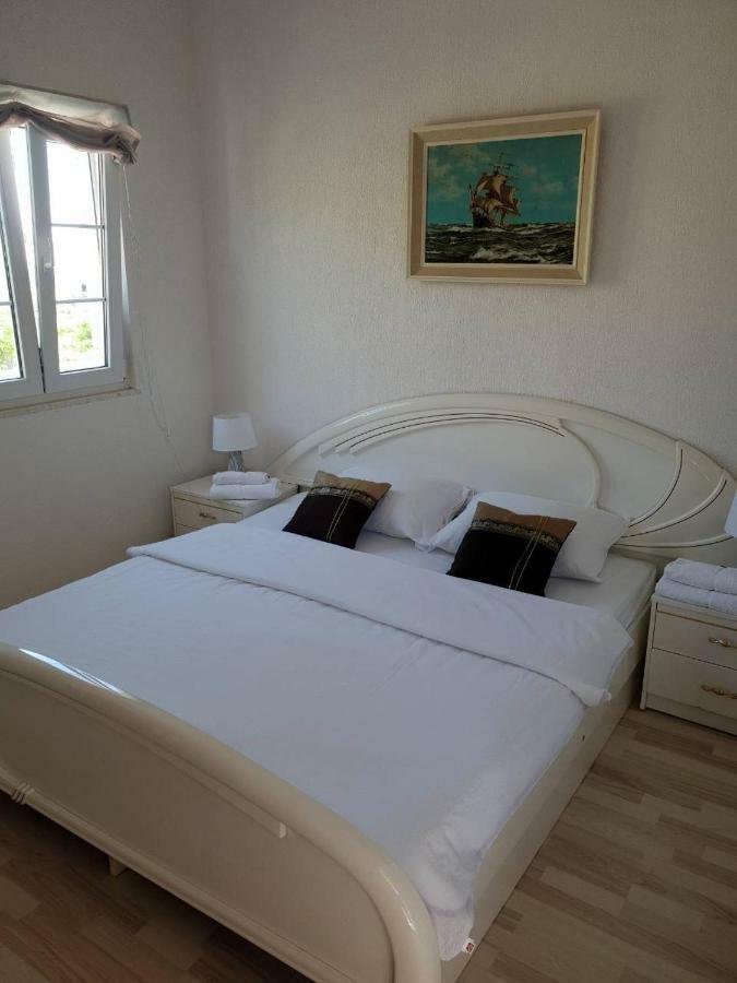 Island Of Pag Holiday Apartments Luaran gambar