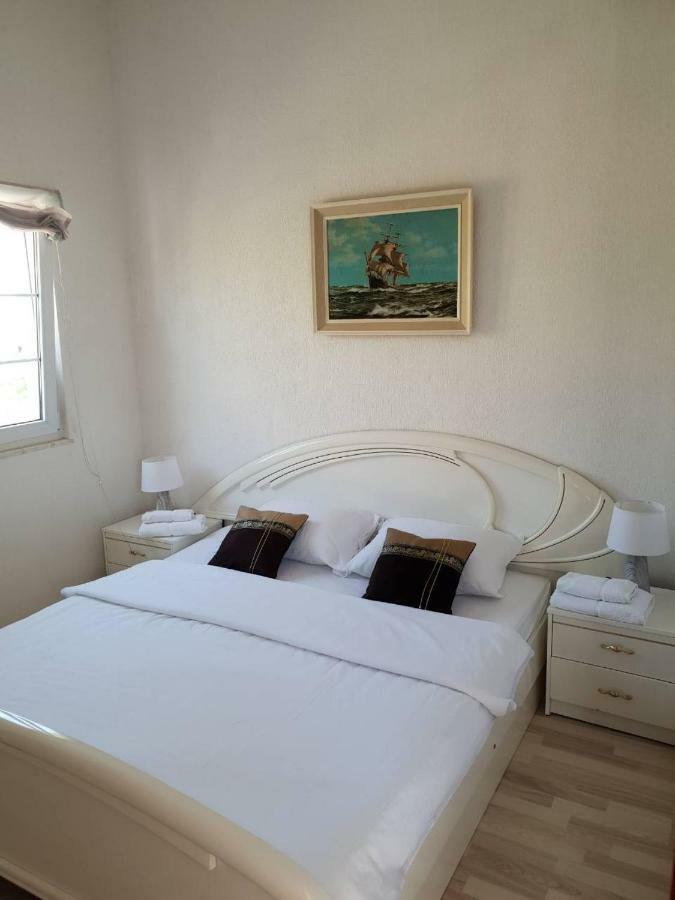 Island Of Pag Holiday Apartments Luaran gambar