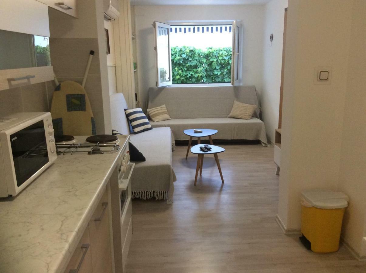 Island Of Pag Holiday Apartments Luaran gambar