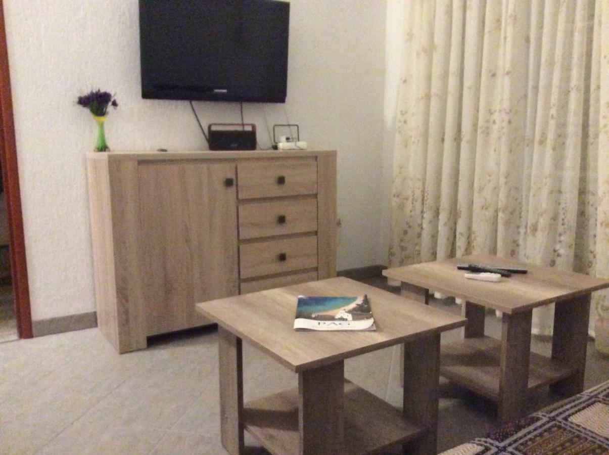 Island Of Pag Holiday Apartments Luaran gambar