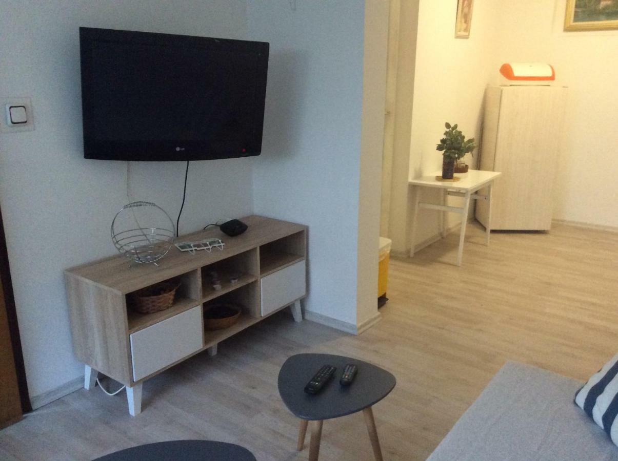 Island Of Pag Holiday Apartments Luaran gambar
