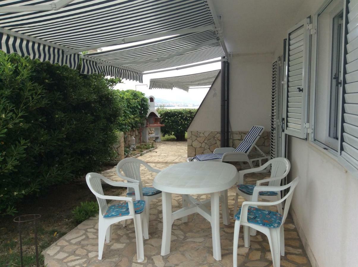 Island Of Pag Holiday Apartments Luaran gambar