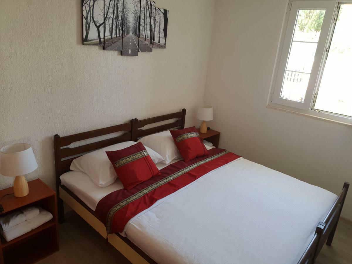 Island Of Pag Holiday Apartments Luaran gambar