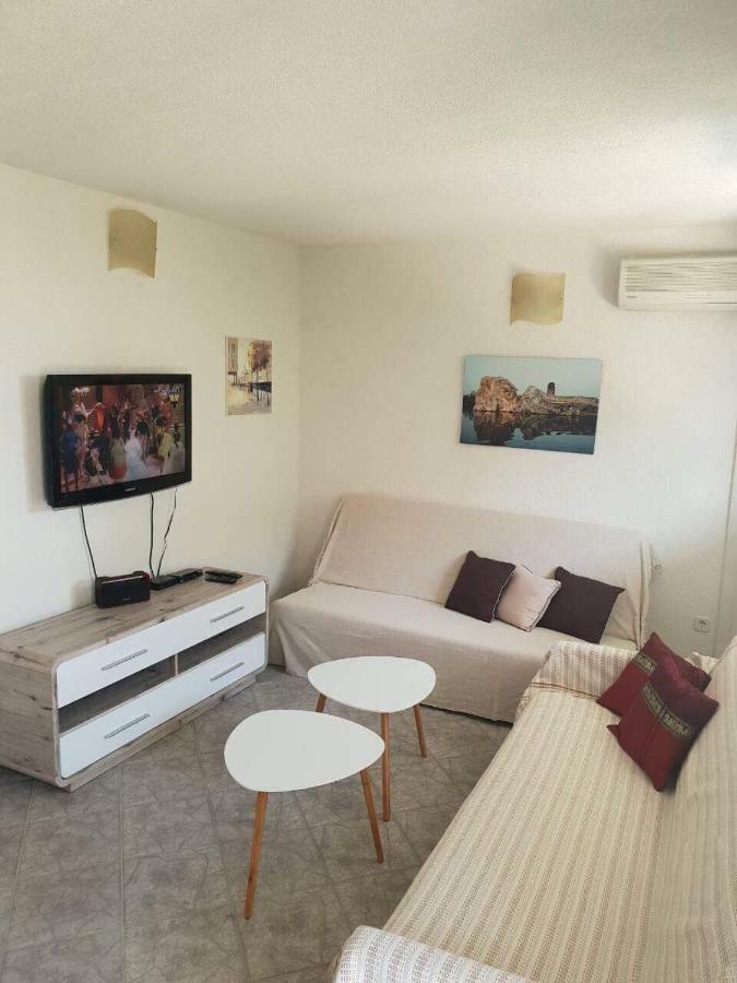 Island Of Pag Holiday Apartments Luaran gambar