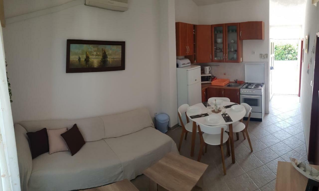 Island Of Pag Holiday Apartments Luaran gambar