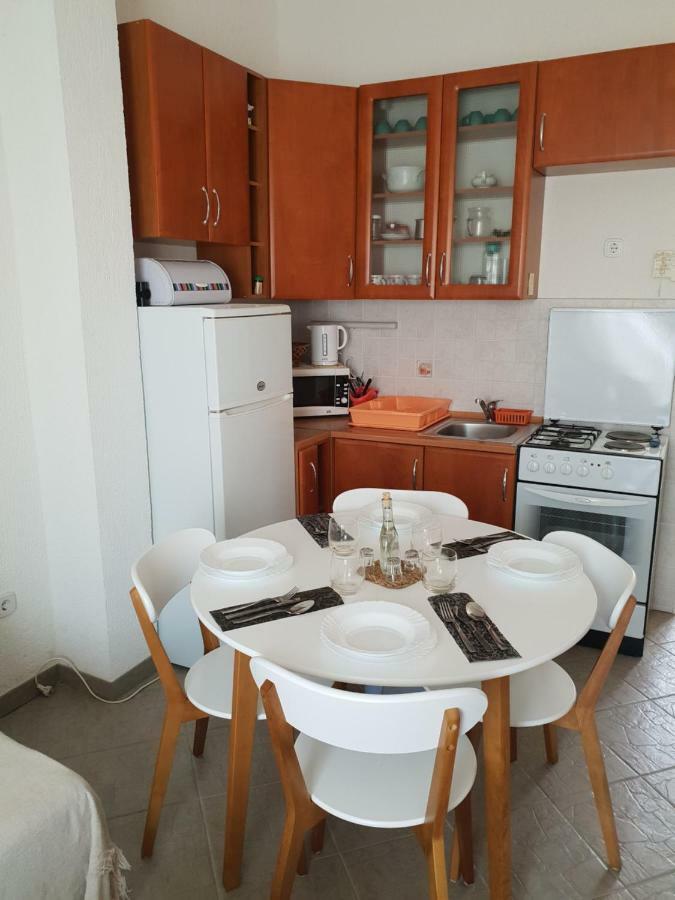 Island Of Pag Holiday Apartments Luaran gambar