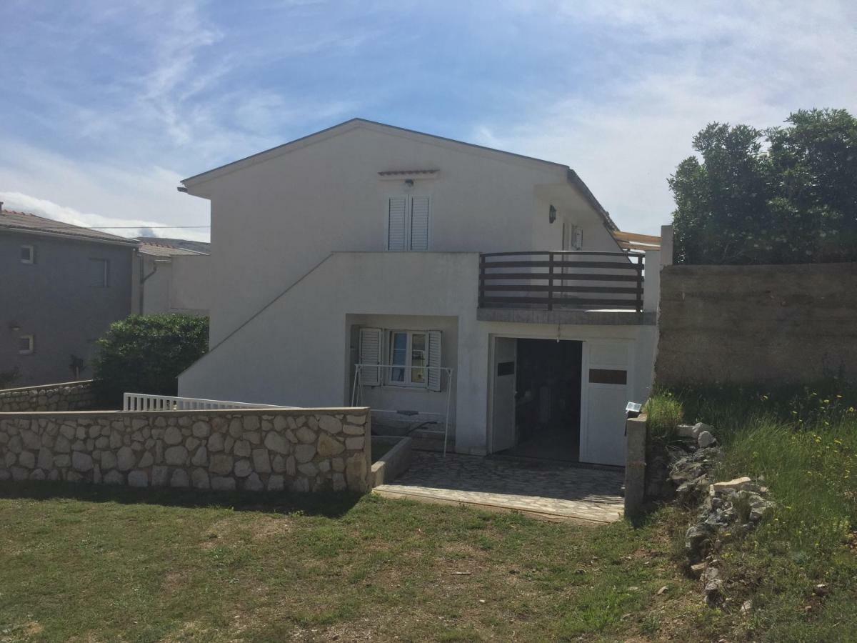 Island Of Pag Holiday Apartments Luaran gambar